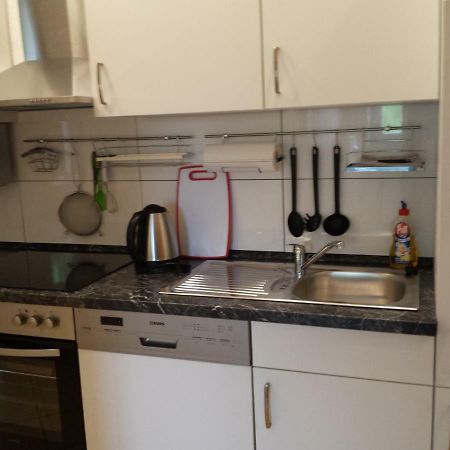 Gaestehaus Am Kloster Blieskastel Zewnętrze zdjęcie
