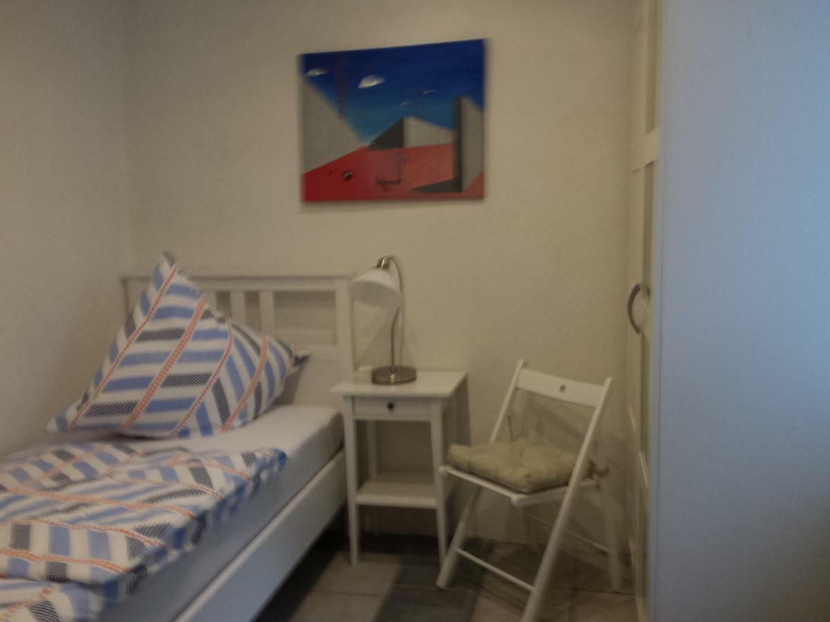 Gaestehaus Am Kloster Blieskastel Zewnętrze zdjęcie