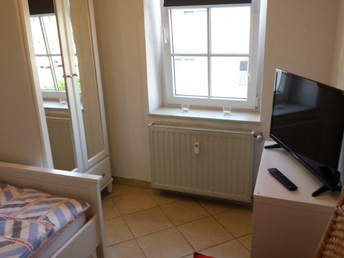 Gaestehaus Am Kloster Blieskastel Zewnętrze zdjęcie