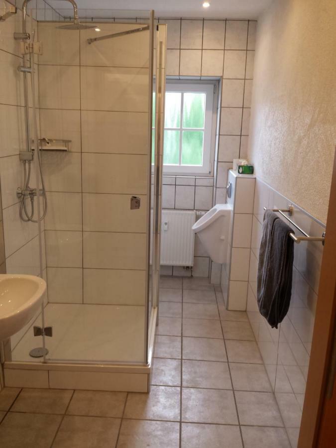 Gaestehaus Am Kloster Blieskastel Zewnętrze zdjęcie
