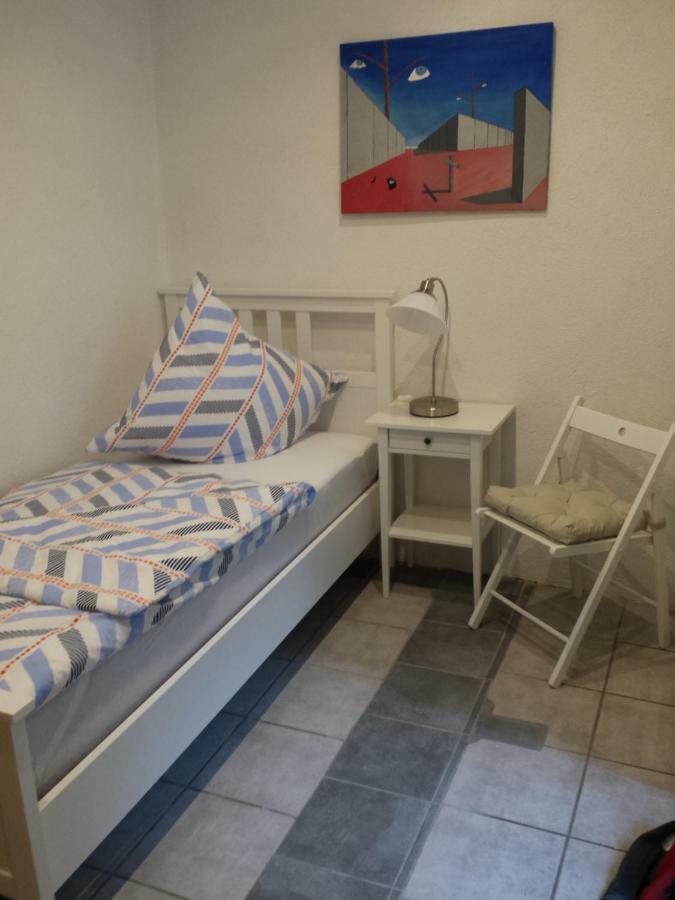 Gaestehaus Am Kloster Blieskastel Zewnętrze zdjęcie